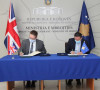 Memorandum V. Britanija-Kosovo