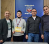 Nikolina Šubarić i Srđan Popović