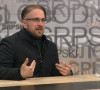 Politički analitičar Ognjen Gogić