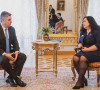 Osmani i Milanović