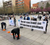 Protest radnika privatnog sektora