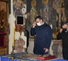 Petković Gračanica liturgija
