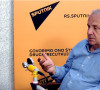 Slobodan Reljić, sociolog