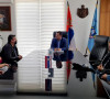 Todić sa građanima opštine Leposavić