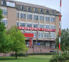 Univerzitetska kliničko bolnička služba