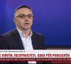 Besnik Tahiri