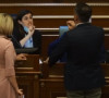 Diskusija su skupštini