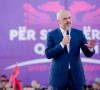 Edi Rama