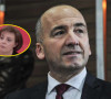 Podrška Doniki Gervala