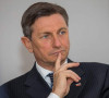 Borut Pahor