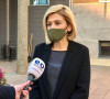mimoza kusari-ljilja
