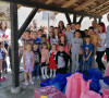 Pomoć deci Kosovskog pomoravlja