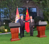 Selaković - Vang Ji