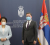 Nikola Selaković i Čen Bo