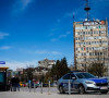 kosovska policija