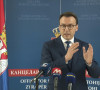 Petar Petković Kancelarija KiM