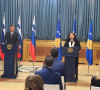 Pahor -Osmani