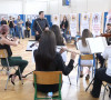 Svečano otvaranje 27. Sabora kulturnog stvaralaštva Srbije