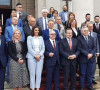 Beograd - Interparlamentarna unija pravoslavlja 