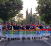 Protest u Podgorici/Pravda za Rista