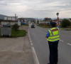 saobraćajna policija Kosovo