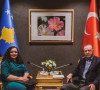 Osmani Sadriu - Erdogan
