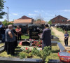 Sedamnaets godina od ubistva Dimitrija Popovića