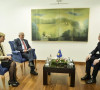 Aljbin Kurti i Ardita Sinani i Nagip Arifi
