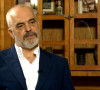 Edi Rama