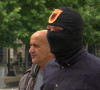 Protest OVK u Prištini