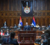 Aleksandar Vučić u Skupštini o KiM