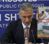 Aleksander Ljumezi