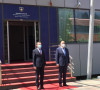 Aljbin Kurti i Nikos Dendias