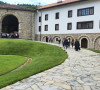 Manastir Visoki Dečani