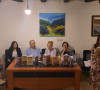 Gračanica - promocija Stremljenja