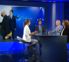 Grubješić, Drecun i Surlić u emisiji "Oko"