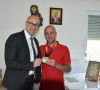 Goran Rakić i Ivan Cvetković