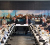 Lajčak sa ambasadorima zemalja EU