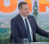 Ljubomir Marić u Jutru na Euronews Srbija