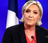 Mari Le Pen