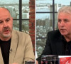 Miloš Garić i Zoran Anđelković