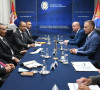 Ministar Stefanović sa višim državnim sekretarom MSP Iraka