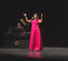 Operska diva Nataša Tasić Knežević u Gračanici