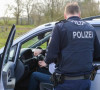 Nemačka policija