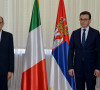 Petković sa ambasadorom Italije