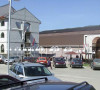 Sportski centar Zubin Potok