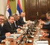 Vucic u Skupštini sa opozicijom.png