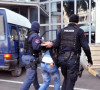 hapšenje policija
