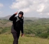 Ramuš Haradinaj   planine na severu Kosova