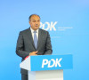 Enver Hodžaj